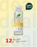 MUM aceite para estrías 100 ml